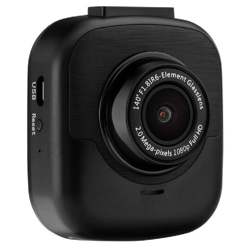 Dash cam Prestigio  Roadrunner 425 Black