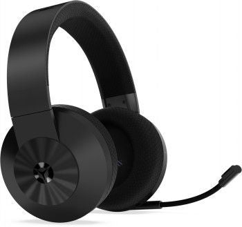 Wired headphones Lenovo  LENOVO LEGION H600 WIRELESS GAMING HEADSET