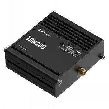 Routers Teltonika  TELTONIKA IOT MODEM TRM200 LTE CAT4