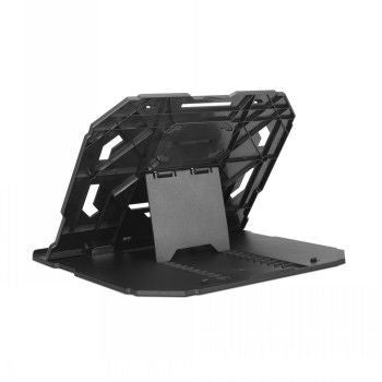 Другой аксессуар для компьютера Lenovo  LENOVO 2-IN-1 LAPTOP_STAND