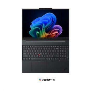 Sülearvuti Lenovo  LENOVO T16 G5 U7-355/16WUXGA/32GB/512SSD/W11P/3P/SWE