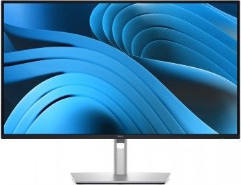 Монитор Dell  DELL 27 P2725QE UHD 100HZ IPS BLACK 16:9 PIVOT USBC-90W RJ45