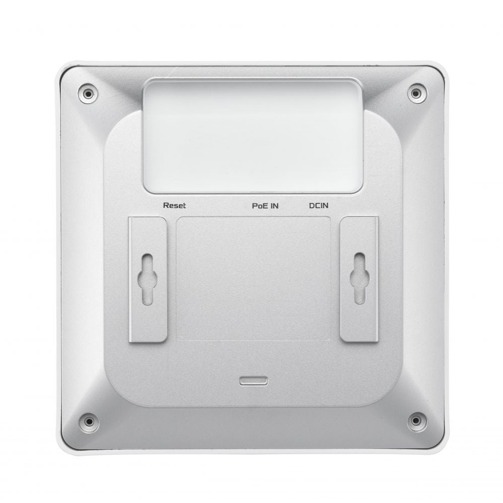 Ruuterid Asus  ExpertWiFi EBA63 AX3000 Dual-band WiFi Router WiFi 6, 802.11ax |
