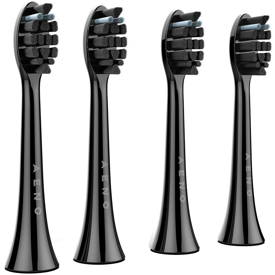 Other goods AENO  AENO Sonic Electric Toothbrush, DB3: White, 9 scenarios, with 3D touch, wireless charging, 46000rpm, 40 days without charging, IPX7