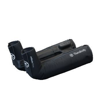 Muud kaubad THERABODY  THERABODY RECOVERYAIR JETBOOTS PRIME L