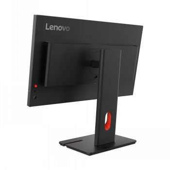 Monitorid Lenovo  LENOVO 23.8" T24D-40 FHD IPS 16:9 120HZ DP/HDMI/USB-C(96W)/RJ45