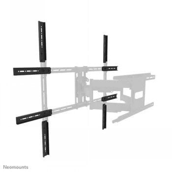 Teleri kinnitus NEOMOUNTS BY NEWSTAR  NEOMOUNTS SELECT AWLS-950BL1 VESA EXTENSION KIT FOR WL40S-950BL18 - BLACK