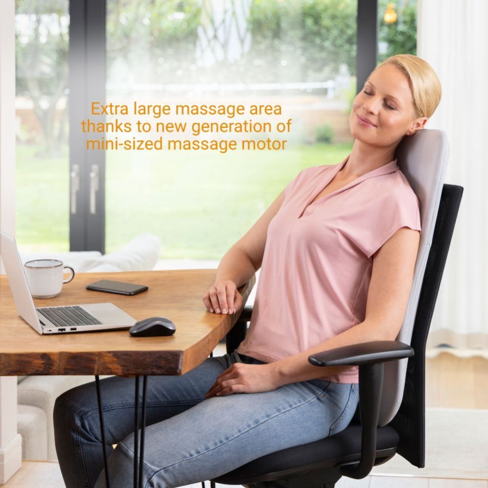 Nutikas seade Medisana  Medisana MC 600 Massage cushion