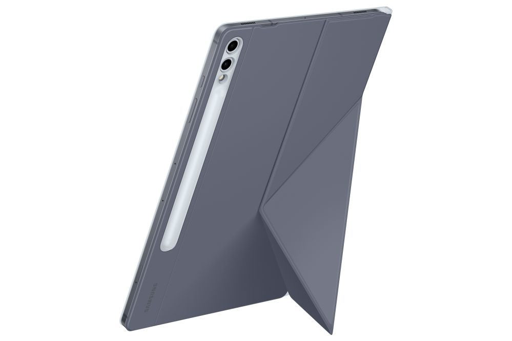 Kaaned Samsung  BX810PLE Smart Book Cover Samsung Galaxy S10+/Tab S9+/S9FE+, Blue