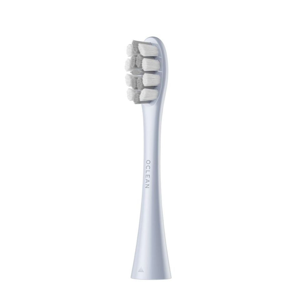 Other goods oclean  Oclean Professional Clean Brush Head P1C9 Silver 2pcs