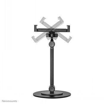 Book case NEOMOUNTS BY NEWSTAR  NEOMOUNTS BY NEWSTAR UNIVERSAL TABLET STAND FOR 4,7-12,9" TABLETS