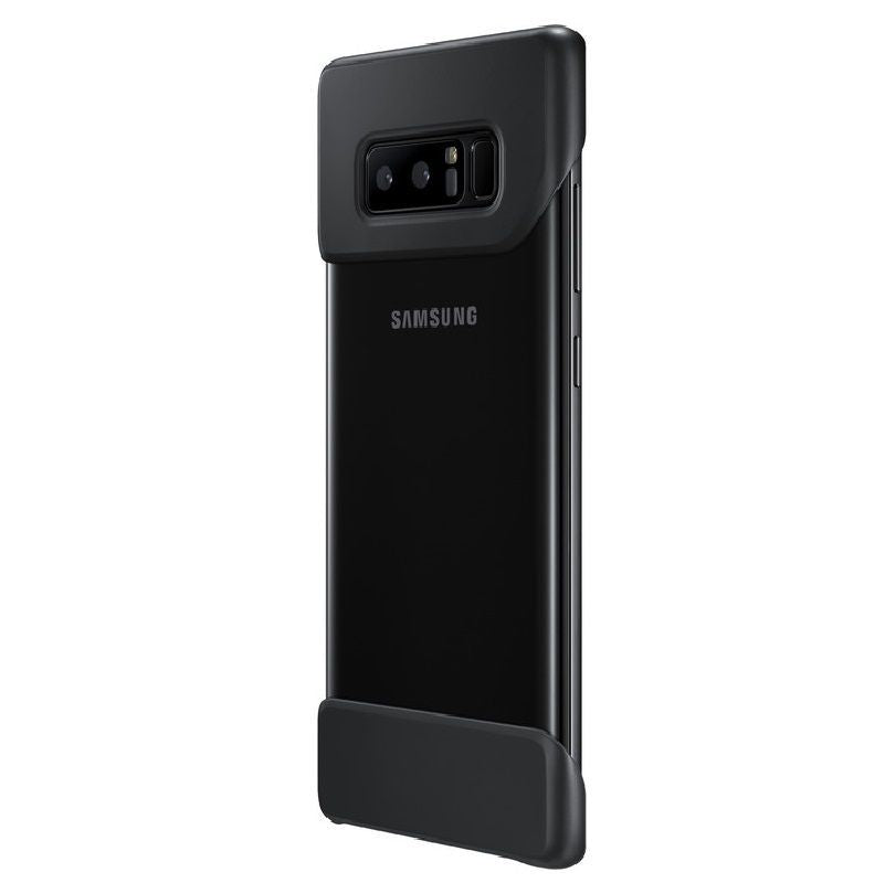Tagakaaned Samsung  Galaxy Note 8 2piece Cover EF-MN950CBEGWW Black