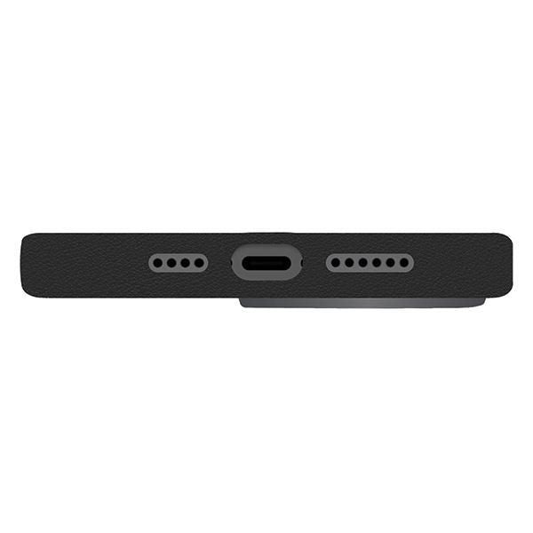 Tagakaaned UNIQ  Uniq Lyden Magclick Charging case for iPhone 15 Pro Max - black