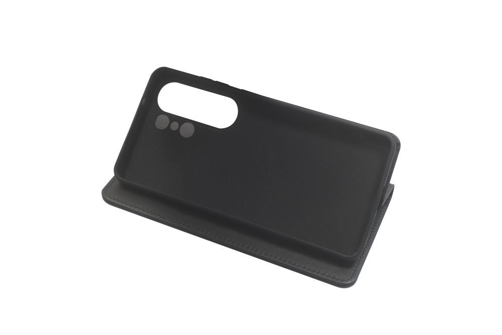 Чехол на заднюю панель Just Must  JM STAND FLIP CASE for Galaxy S26 Ultra Black