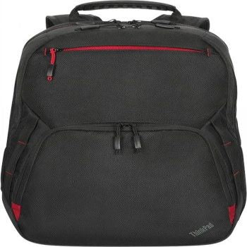Сумка для портативных компьютеров Lenovo  LENOVO TP ESSENTIAL PLUS BACKPACK 15W