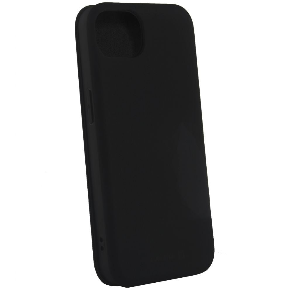 Чехол книжка Evelatus Samsung Galaxy A03 Book Case Black