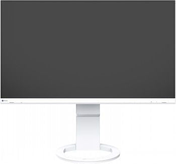 Монитор EIZO  EIZO EV2760EN 27" IPS 16:9 2560X1440 2XHDMI/DP/DVI-D (WHITE)
