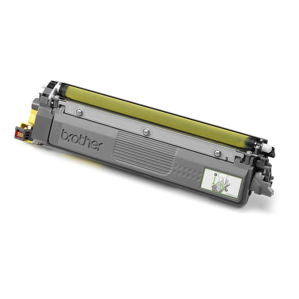 Printer accessories Brother  TN249Y Toner Cartridge, Yellow