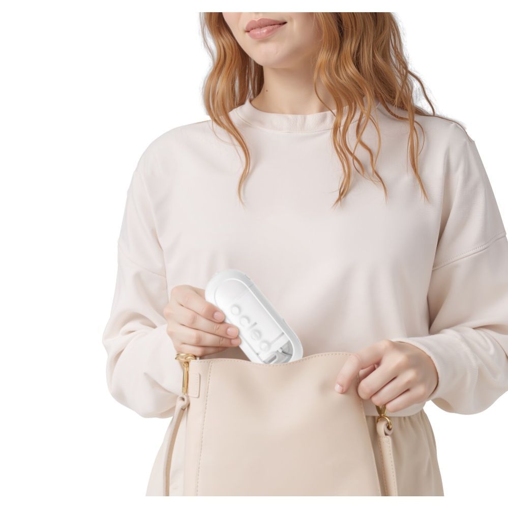 Другие товары oclean  Oclean Oral Irrigator Oclean W10 Lite White