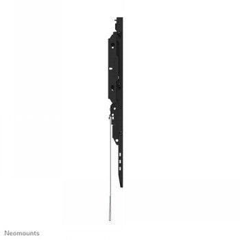 TV bracket NEOMOUNTS BY NEWSTAR  NEOMOUNTS LEVEL-750 WALL MOUNT (XL, 125 KG, KICKSTAND, LOCKABLE, CONNECTABLE, VESA 600X400)