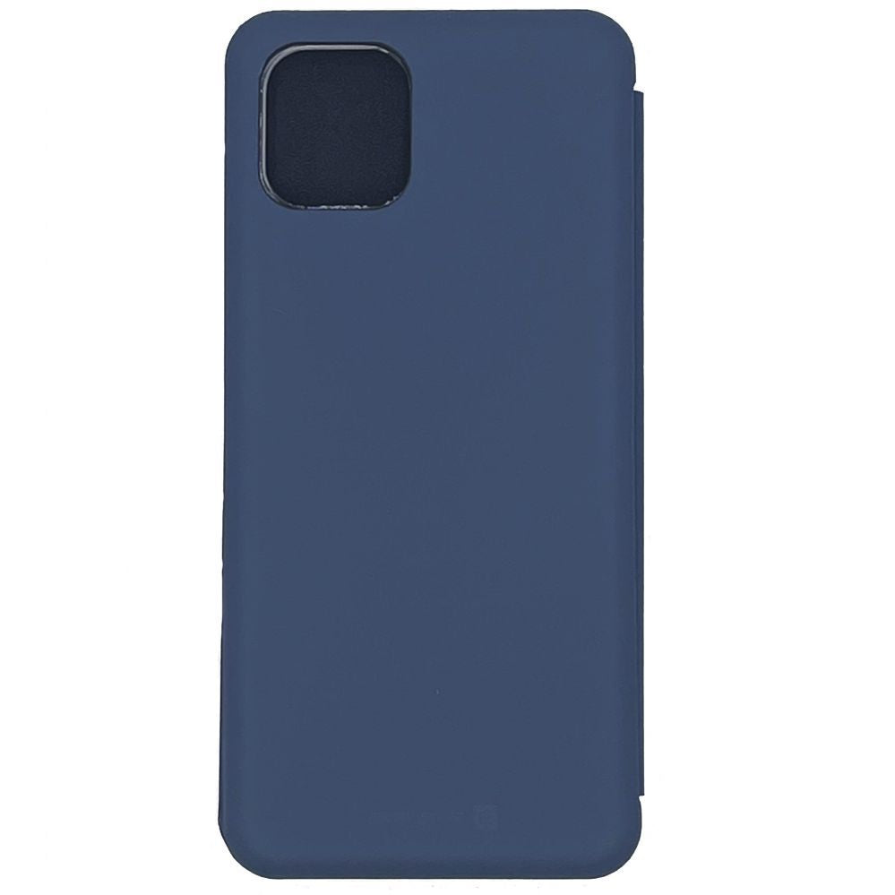 Чехол книжка Evelatus Samsung Galaxy A03 Book Case Dark Blue