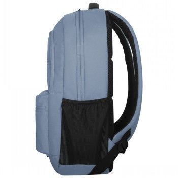 Сумка для портативных компьютеров Targus  TARGUS 15.6" OCTAVE III BACKPACK BLUE