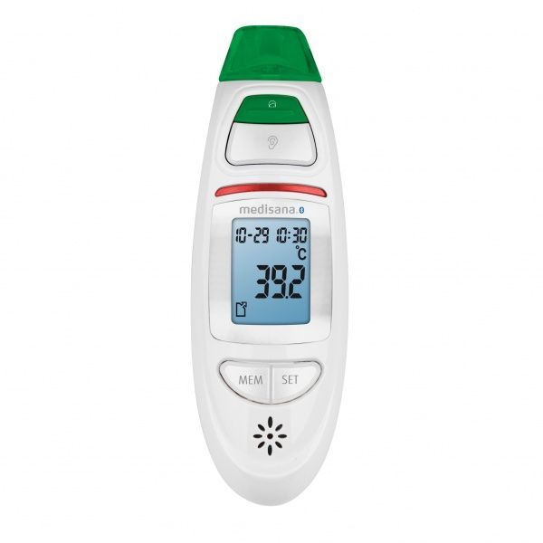 Другие товары Medisana  Medisana TM 750 Connect Thermometer