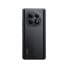 Nutitelefon POCO  M8 5G 8/256GB Black