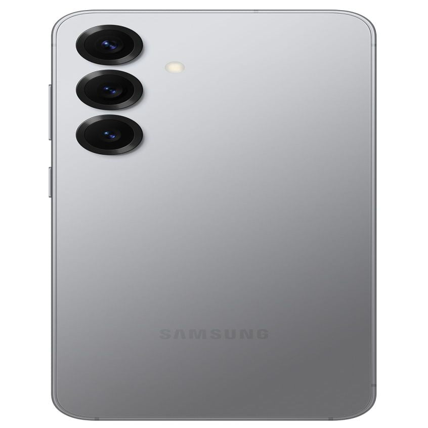 Smartphone Samsung  S931B Galaxy S25 5G 128GB EE DS Silver