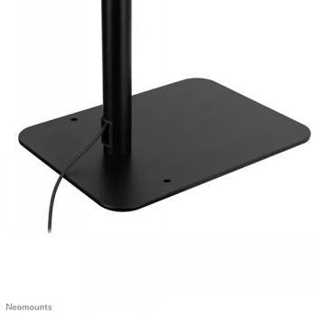 Book case NEOMOUNTS BY NEWSTAR NEOMOUNTS BY NEWSTAR FL15-625BL1 TILT- AND ROTATABLE TABLET FLOOR STAND FOR 7.9-11" TABLETS - BLACK