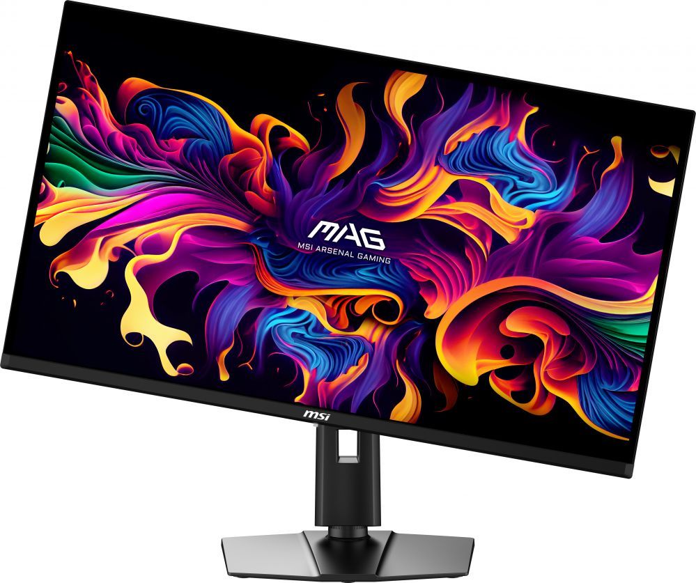Монитор MSI  MONITOR OLED 32"/MAG 321UP QD-OLED