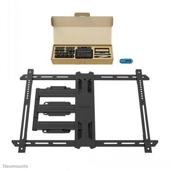 Кронштейн для телевизора NEOMOUNTS BY NEWSTAR  NEOMOUNTS SELECT SCREEN WALL MOUNT (FULL MOTION, 3 PIVOTS, VESA 600X400)
