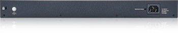 Servers ZYXEL NETWORKS  ZYXEL XGS1935-52, 52 PORT LITE-L3 SMART MANAGED SWITCH, 48X GIGABIT COPPER AND 4X 10G SFP+, HYBRID MODE, STANDALONE OR NEBULAFLEX CLOUD (5Y WARRANTY)