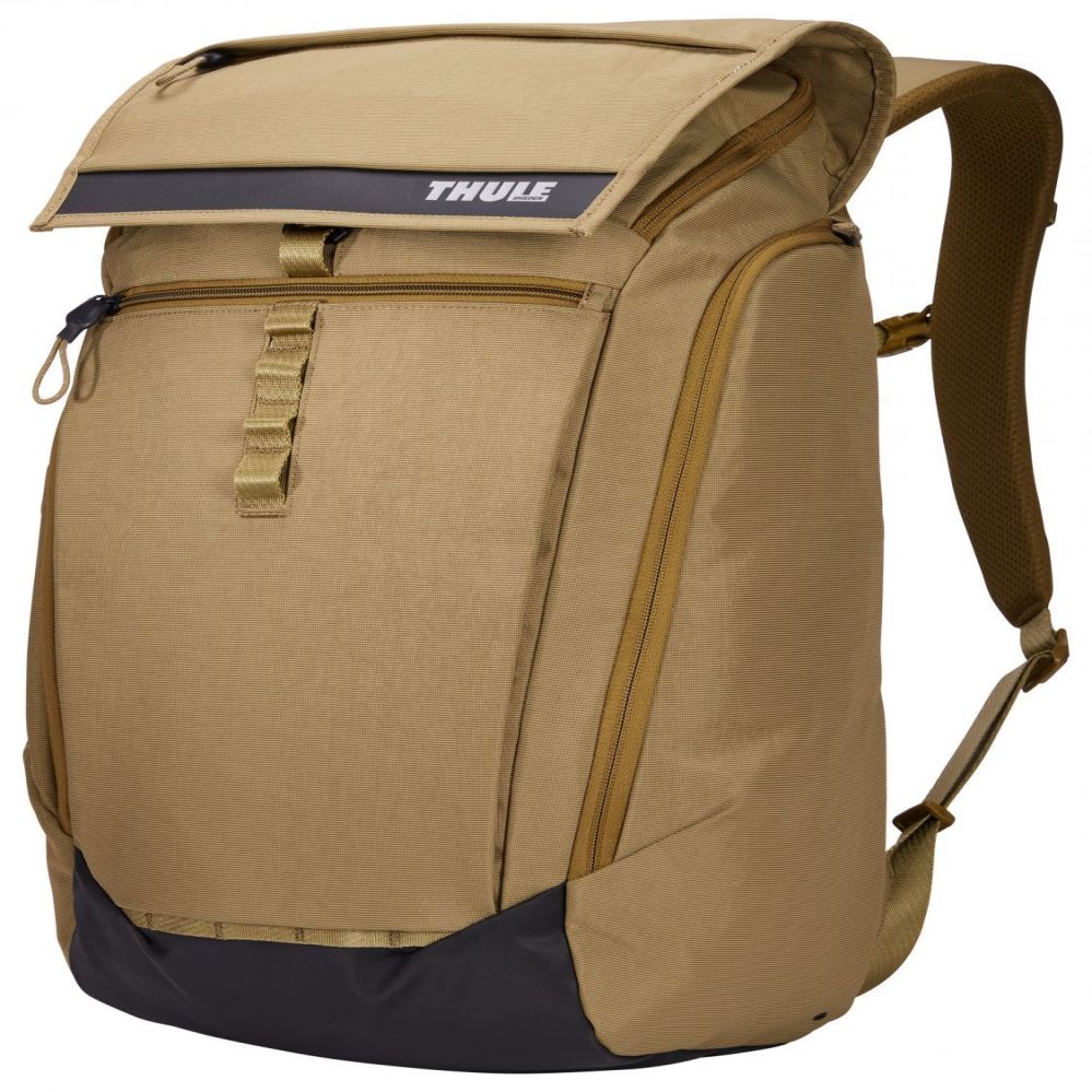 Sülearvuti kott Thule  Paramount Backpack 27L - Nutria