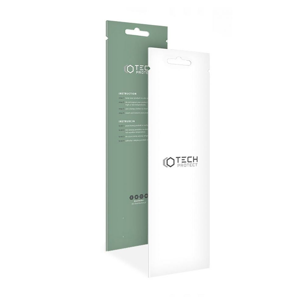 Ремешок Tech-Protect  Black
