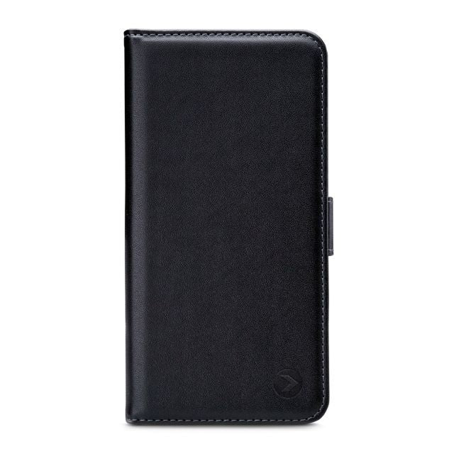 Back panel cover mobilize  Mobilize Classic Gelly Wallet Book Case Xiaomi Redmi Note 15 Pro+ 5G Black