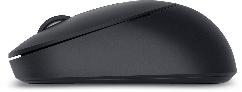 Computer mouse Dell  Silent Mouse | MS355 | Wireless | Bluetooth/2.4GHz | Black