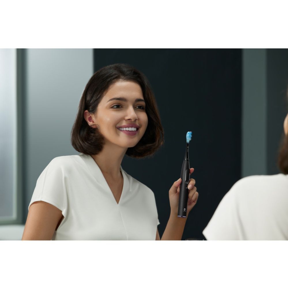 Other goods oclean  Oclean Electric Toothbrush X Ultra 20 Black