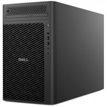 Офисные принадлежности Dell  DELL PRO MAX TOWER T2 U9-285/32GB/1TBSSD/W11P/3PS (NO KB&MS)