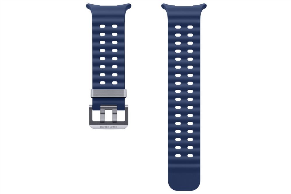 Ремешок Samsung  SNL70MNEGEU Marine Band  Galaxy Watch Ultra, Blue