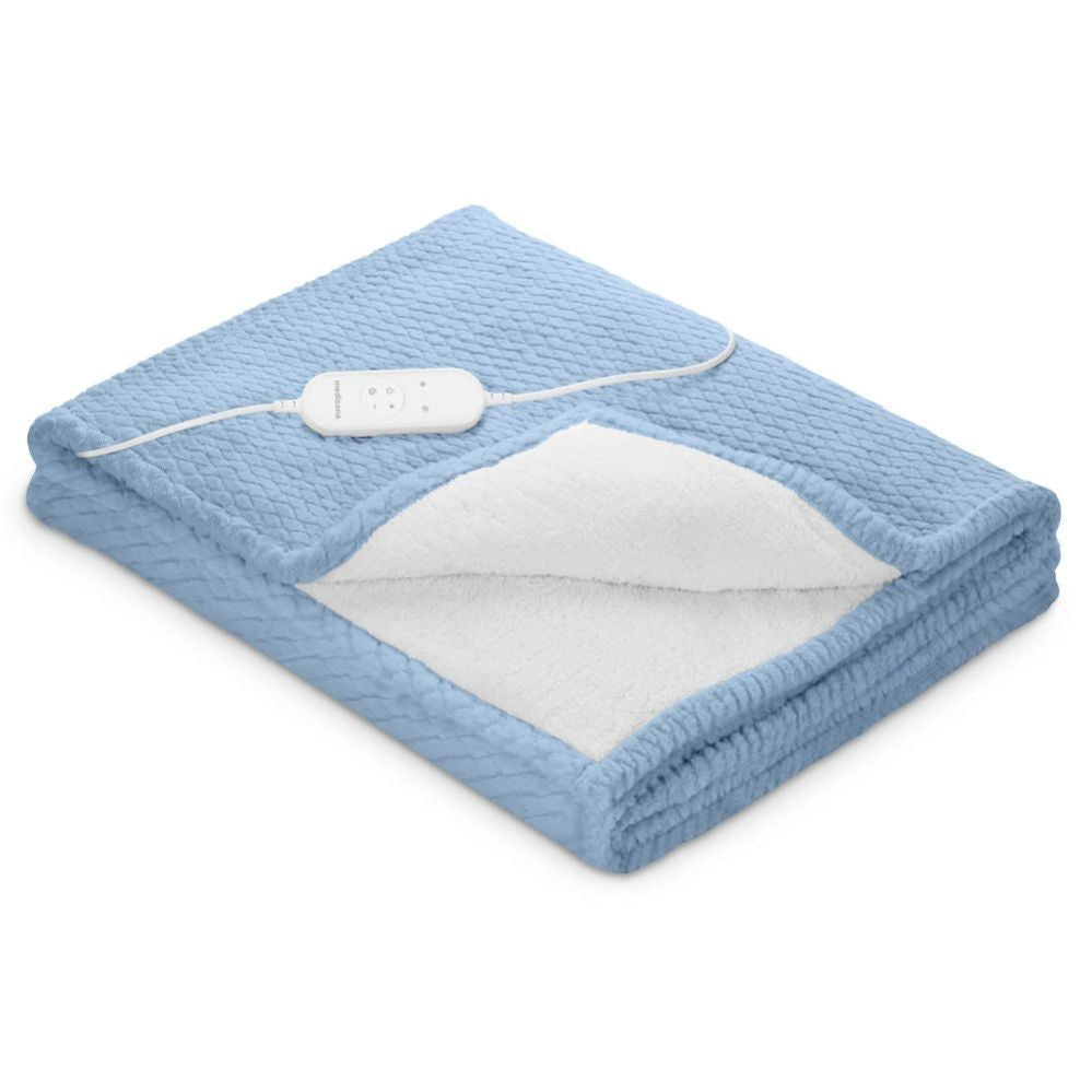 Other goods Medisana  Medisana HB 415 Heated blanket jeans blue