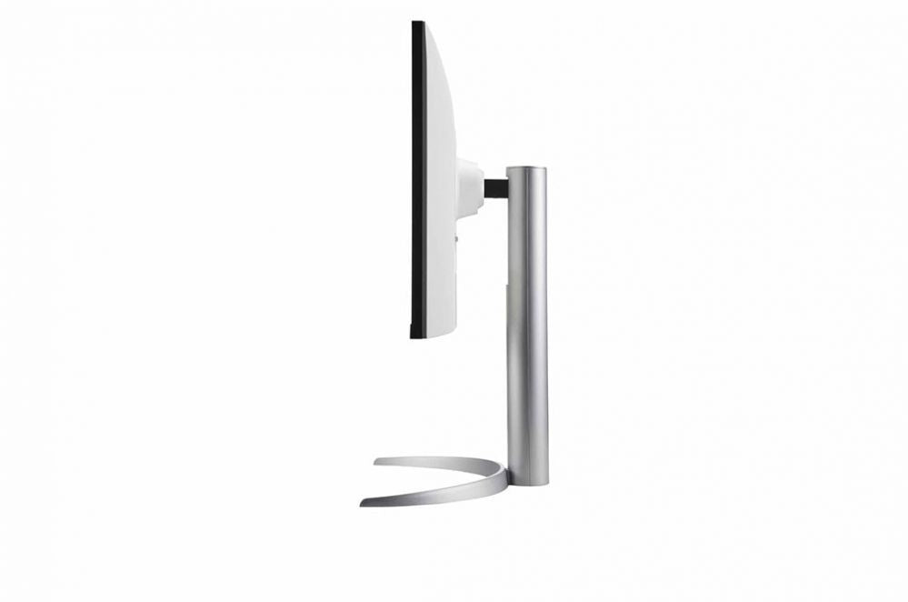 Monitor LG  27UQ850V-W.AEU 27“ 3840x2160/IPS/16:9/5ms/400cd/m2/DisplayPort,HDMI,Headphone Out |