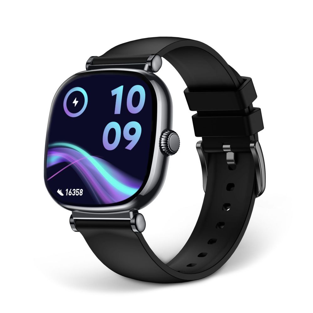 Muud kaubad ksix  Ksix Smartwatch IRIA, Black