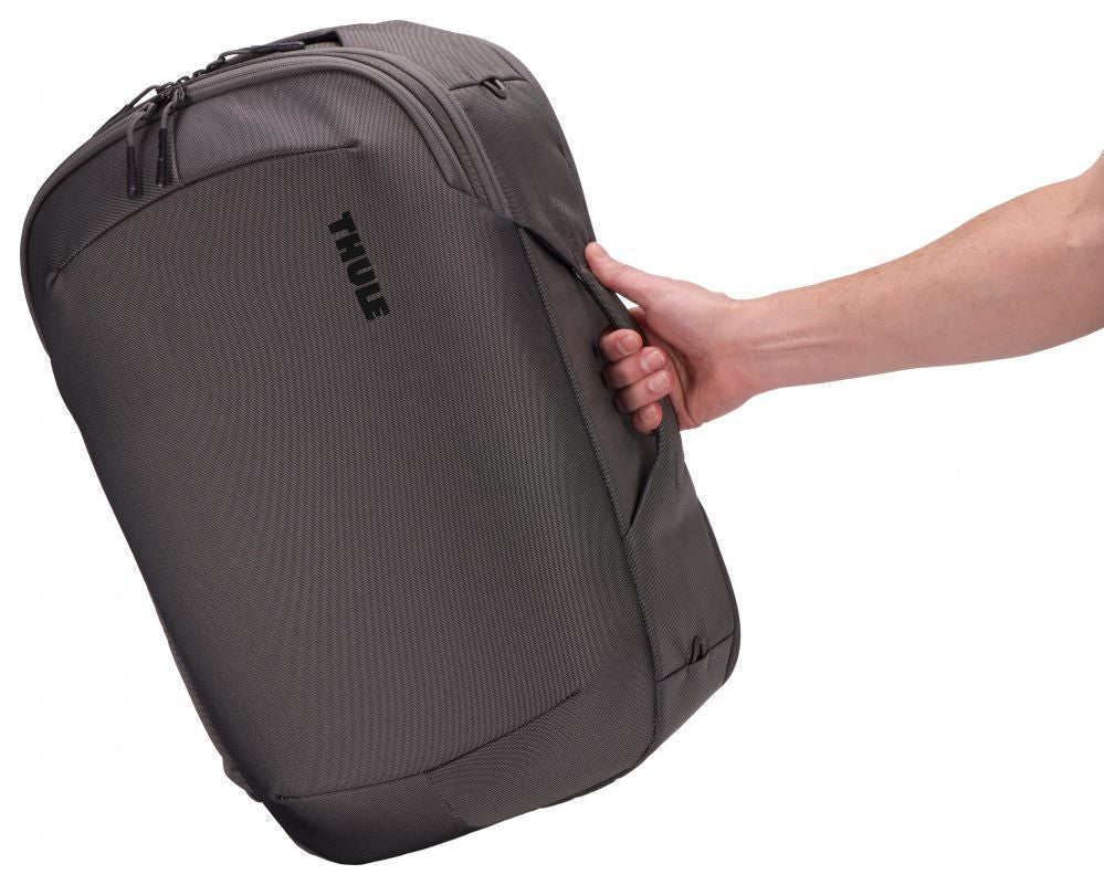 Sülearvuti kott Thule  Subterra 2 Convertible Carry-on - Vetiver Gray
