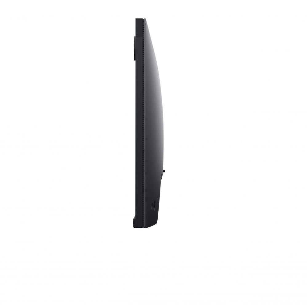 Monitor Dell  LCD P2424HEB 24" IPS FHD/1920x1080/DP,HDMI,USB-C,USB,RJ45/Black,silver