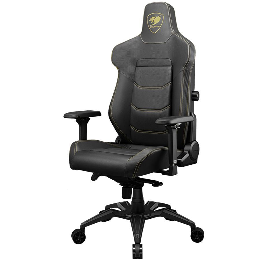 Computer chairs / desks COUGAR GAMING  COUGAR ARMOR EVO ROYAL Gaming chair