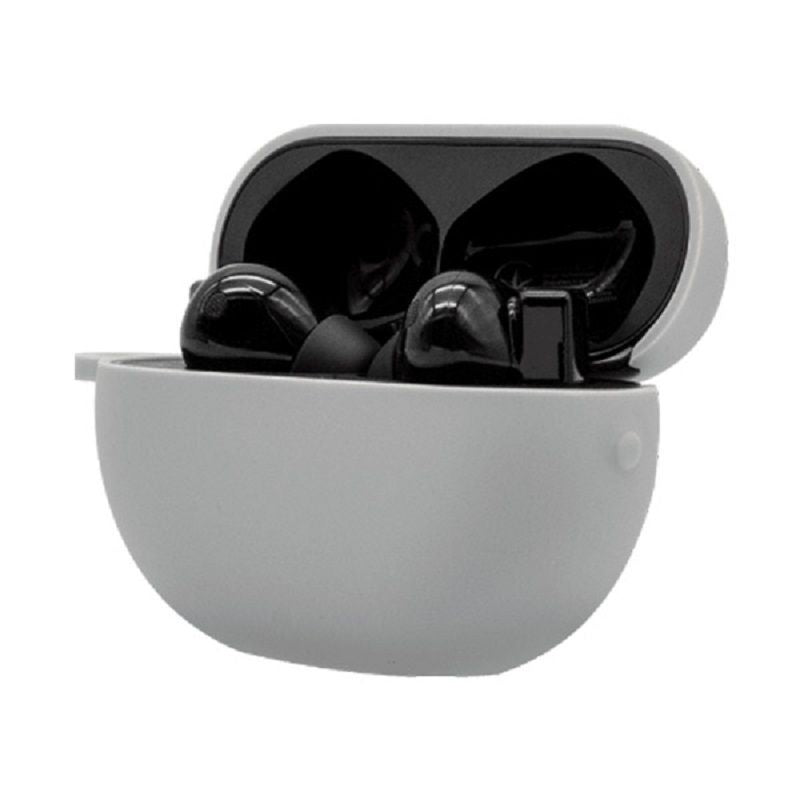 Headphone case iLike Huawei FreeBuds Pro Case Grey