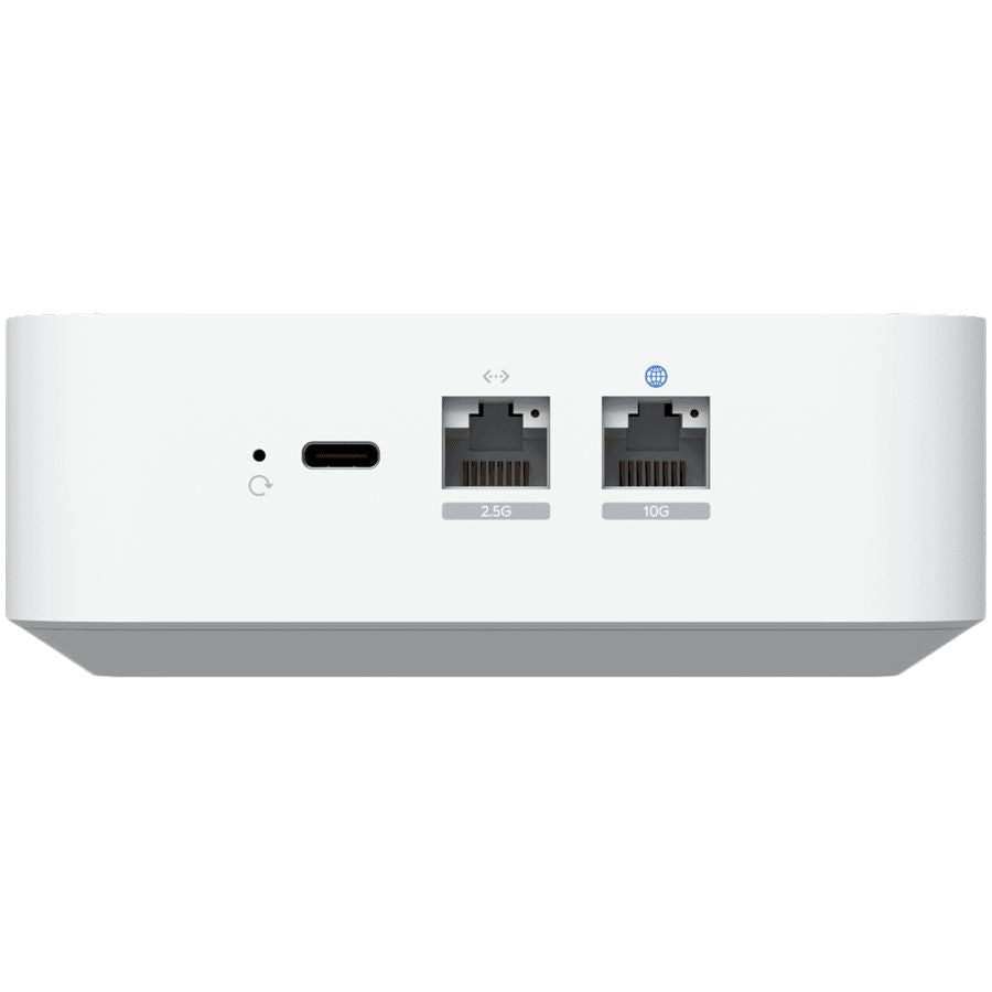 Ruuterid UBIQUITI  UBIQUITI UniFi Express 7