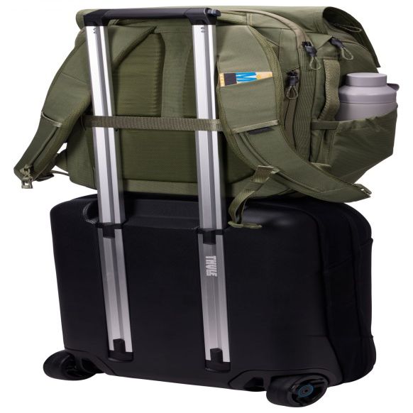 Laptop Bag Thule  Paramount Backpack 27L - Soft Green