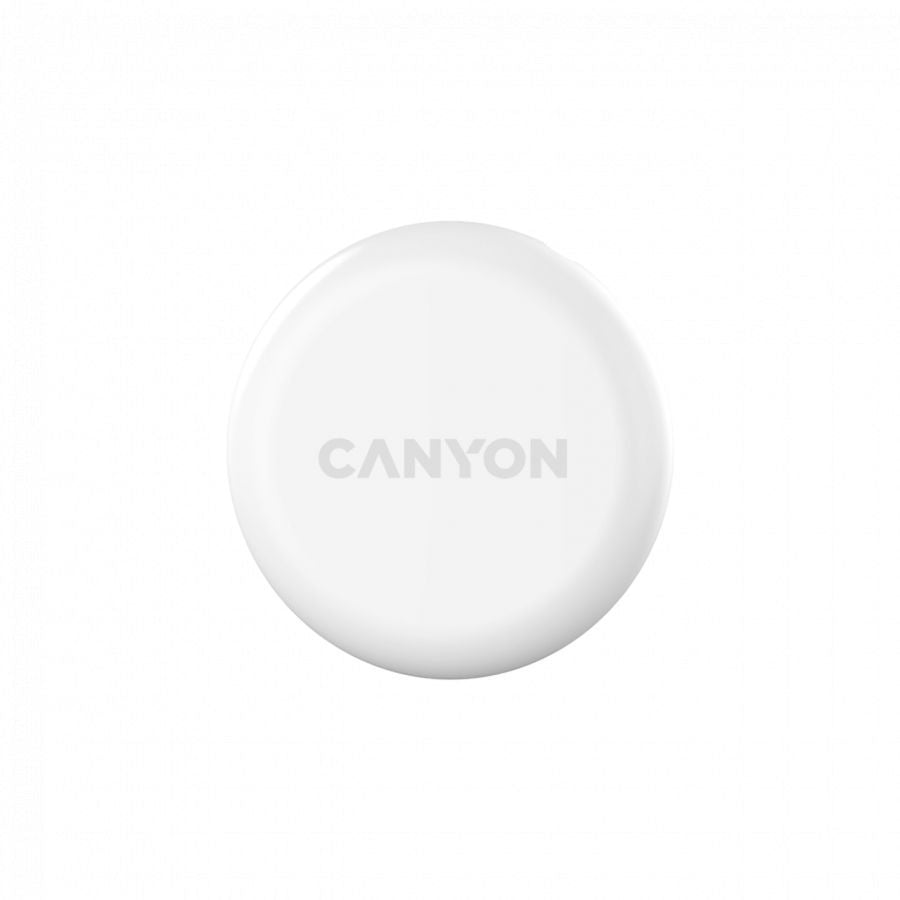 Smart tag Canyon  CANYON smart tag ONTAG 1 iOS White
